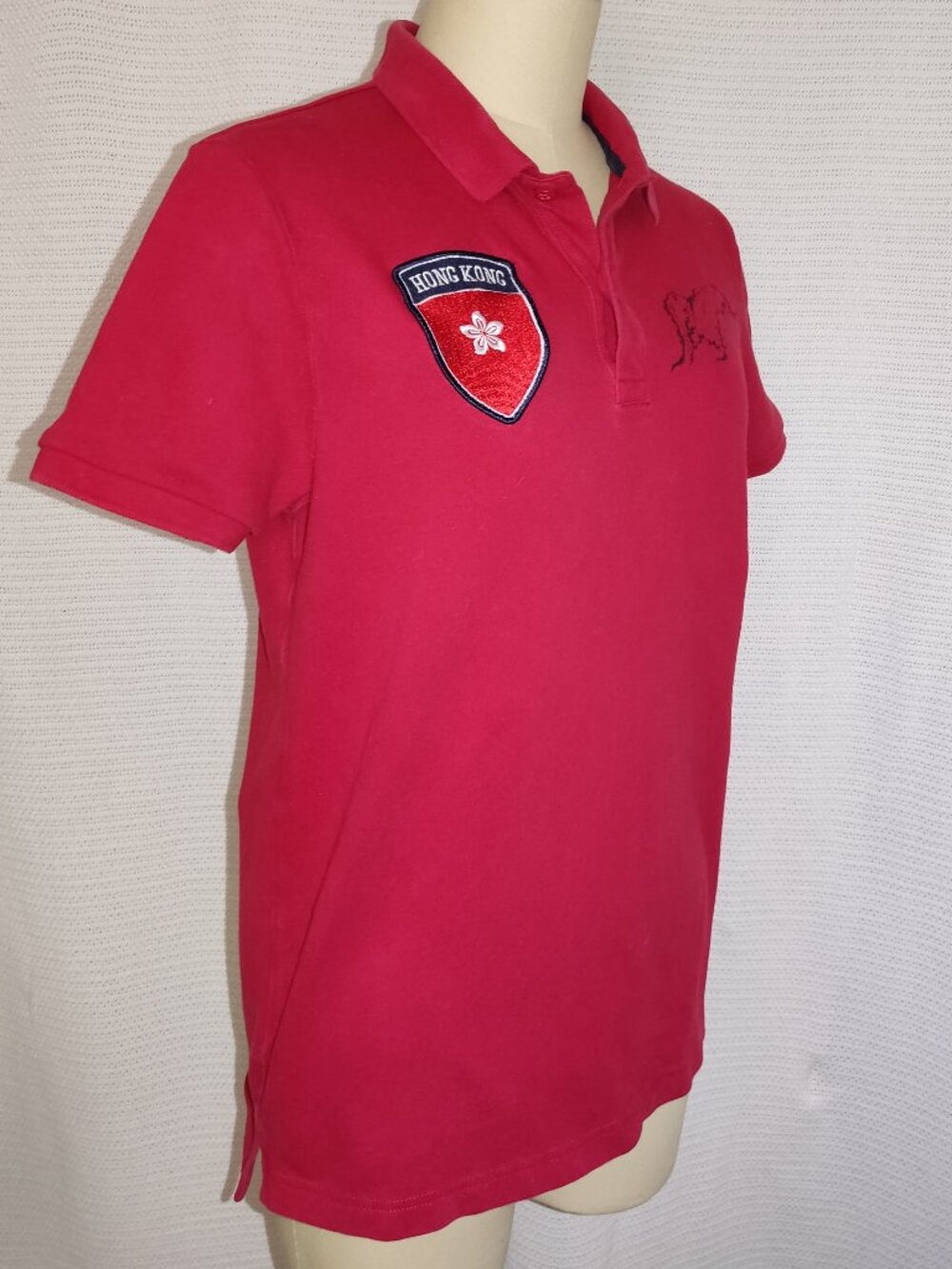 Giordano Hong Kong Polo | Small